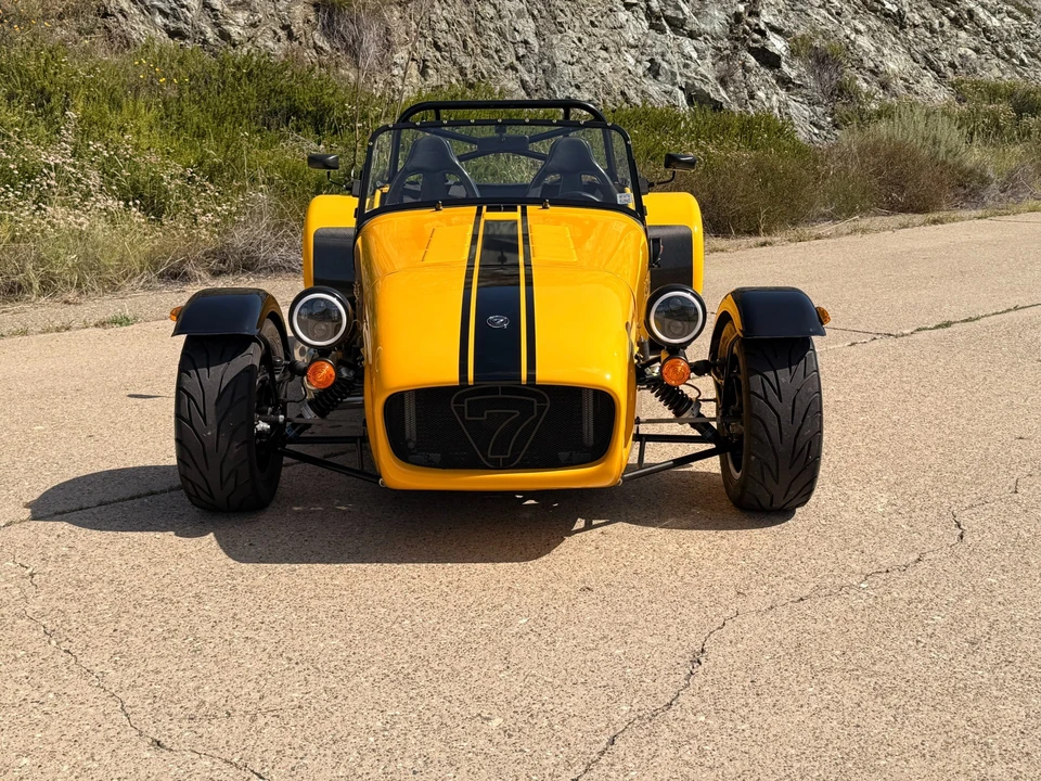 Caterham Seven - Image 15 of 31