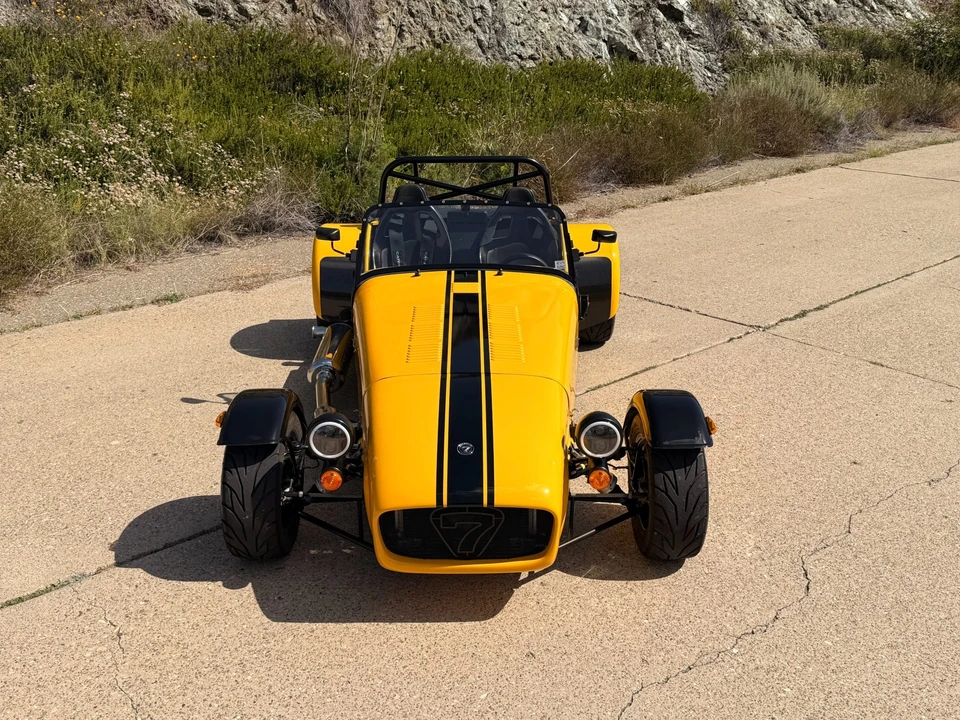 Caterham Seven - Image 14 of 31