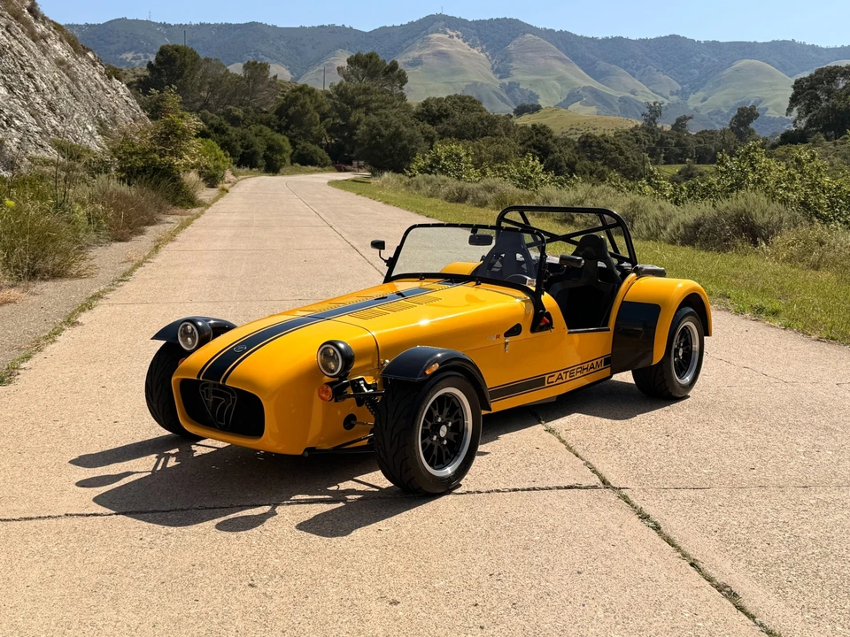 Caterham Seven - Image 2 of 31