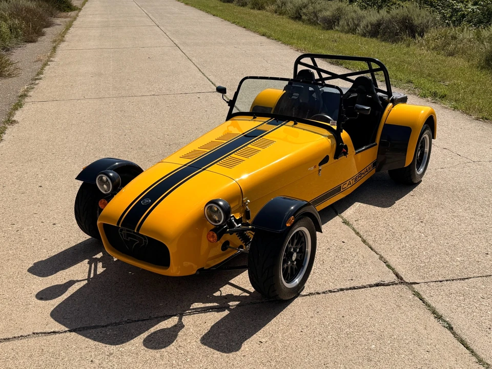 Caterham Seven - Image 3 of 31