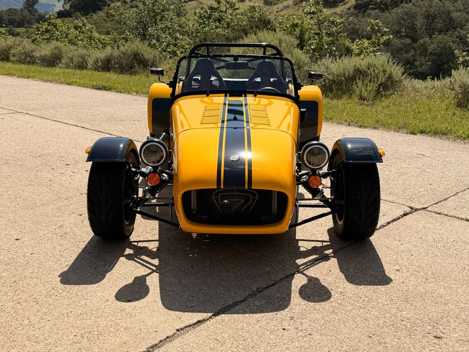 Caterham Seven - Image 4 of 31