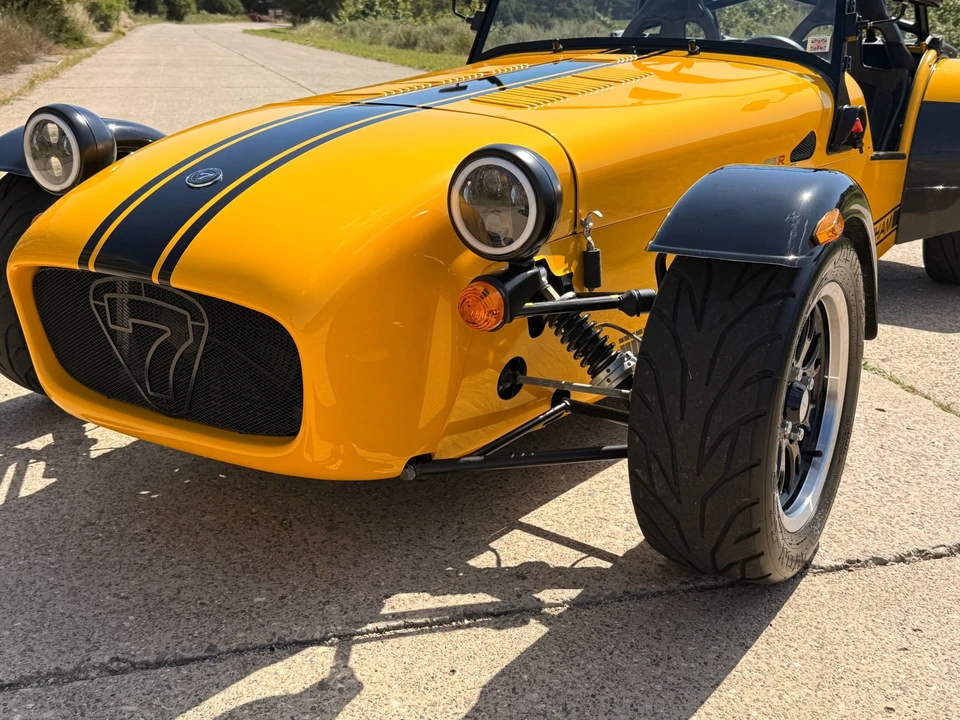 Caterham Seven - Image 22 of 31