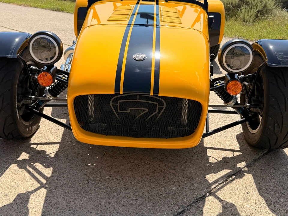 Caterham Seven - Image 20 of 31