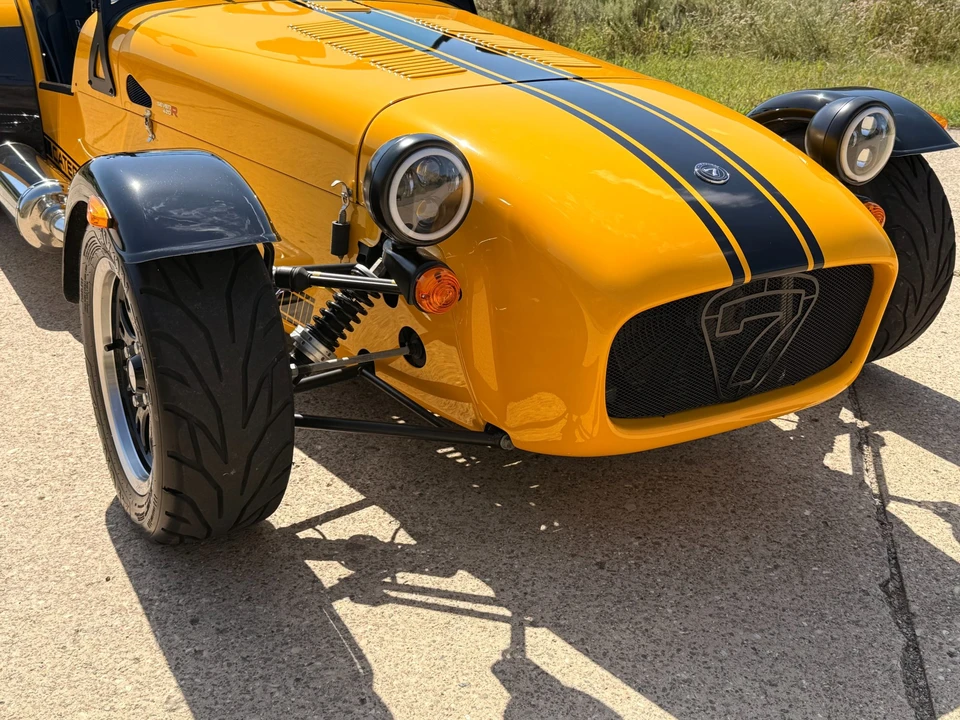 Caterham Seven - Image 21 of 31