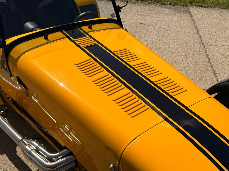 Caterham Seven - Image 23 of 31