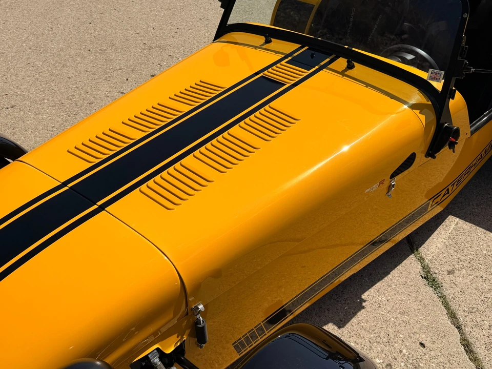 Caterham Seven - Image 24 of 31
