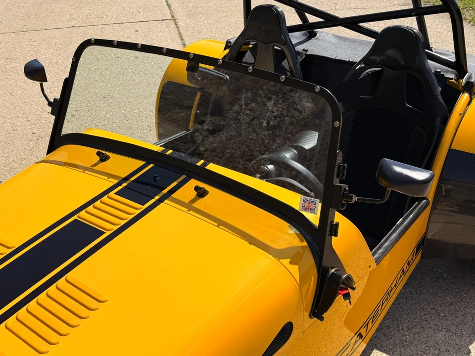 Caterham Seven - Image 25 of 31