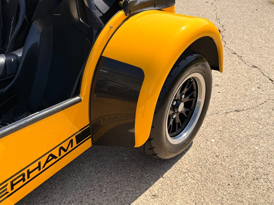 Caterham Seven - Image 26 of 31