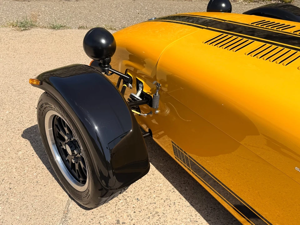 Caterham Seven - Image 27 of 31