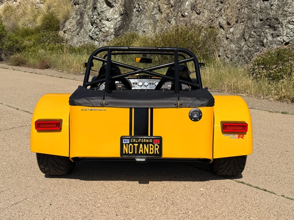 Caterham Seven - Image 18 of 31