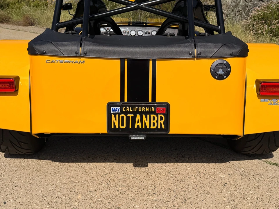 Caterham Seven - Image 29 of 31