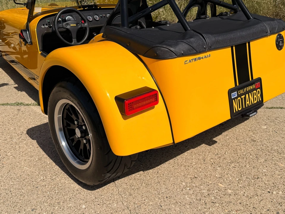 Caterham Seven - Image 28 of 31