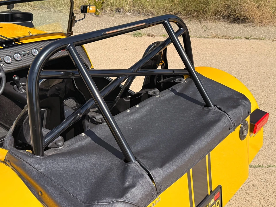Caterham Seven - Image 31 of 31