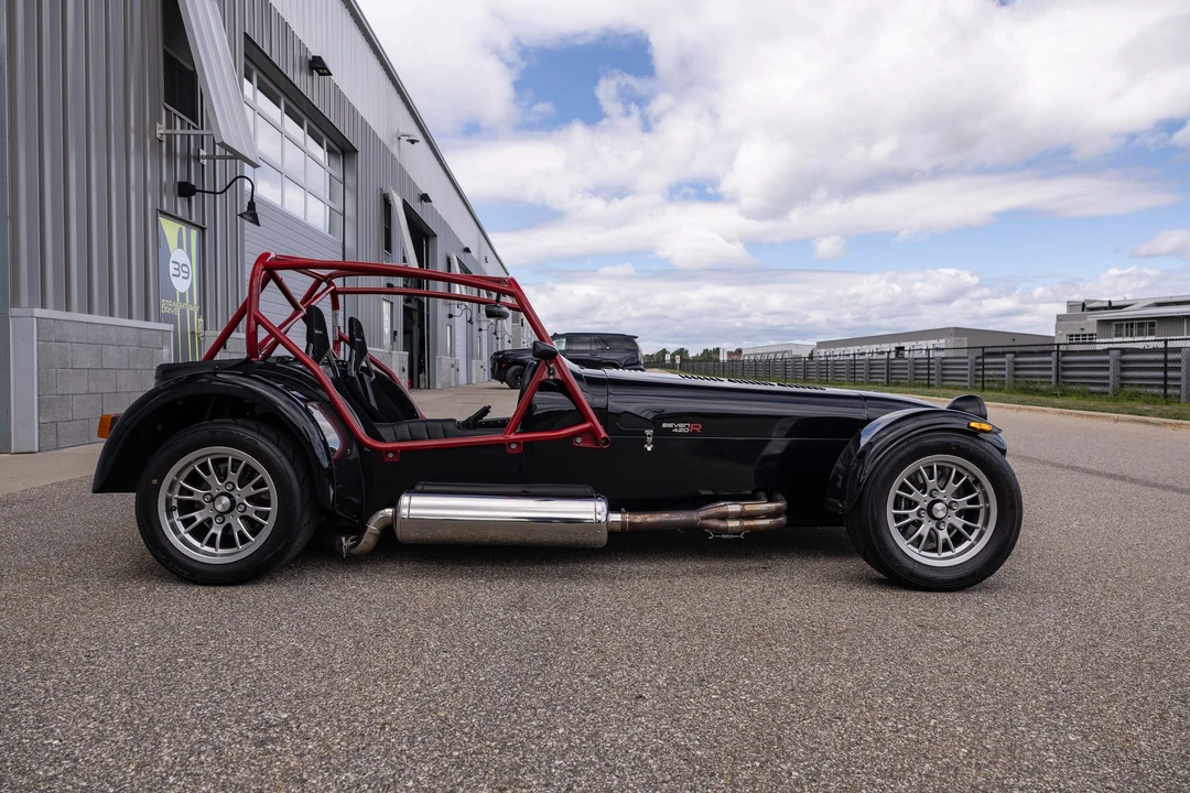 Caterham Seven - Image 14 of 31
