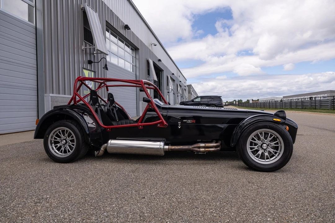 Caterham Seven - Image 13 of 31