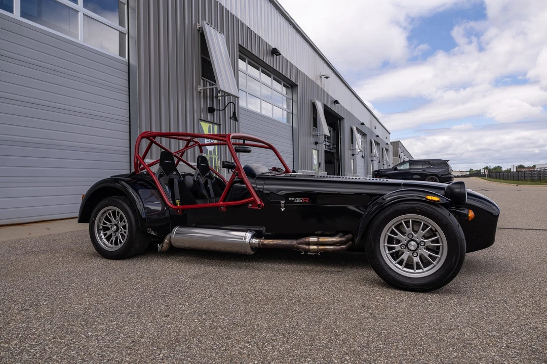 Caterham Seven - Image 12 of 31