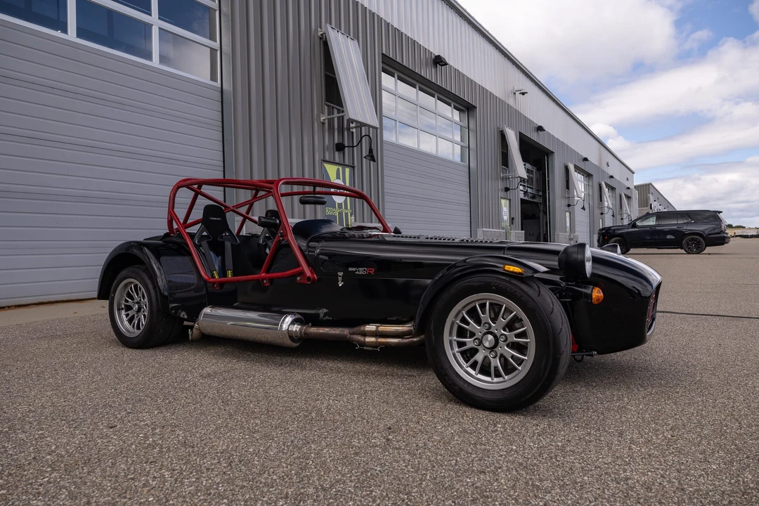 Caterham Seven - Image 11 of 31