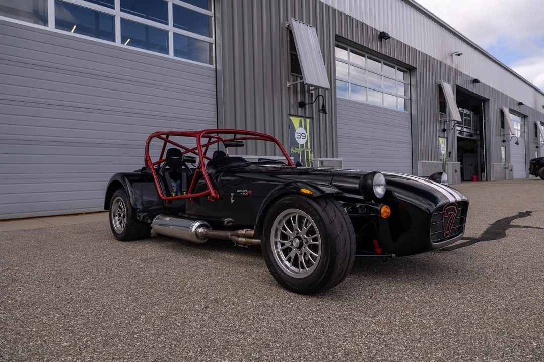 Caterham Seven - Image 10 of 31