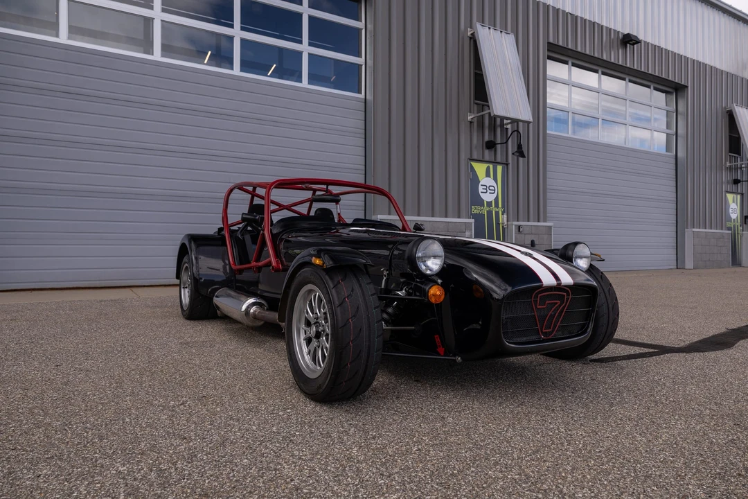 Caterham Seven - Image 9 of 31