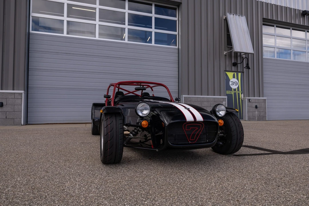 Caterham Seven - Image 8 of 31