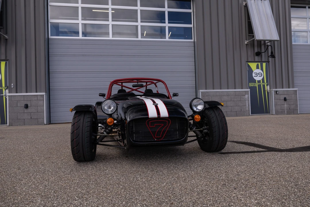 Caterham Seven - Image 7 of 31