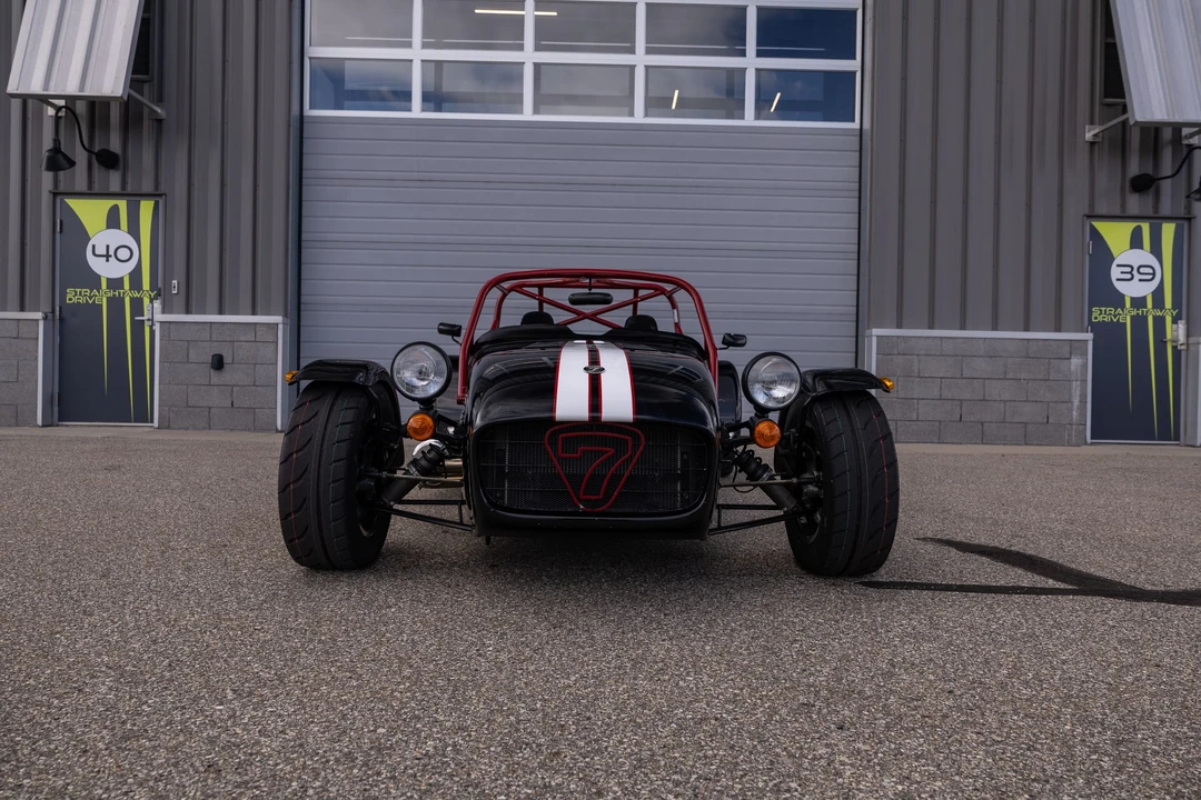 Caterham Seven - Image 6 of 31