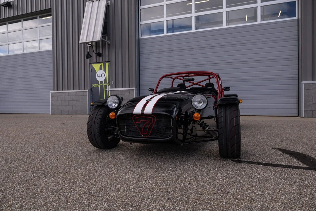 Caterham Seven - Image 5 of 31