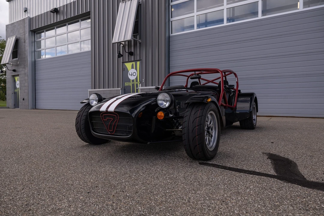 Caterham Seven - Image 4 of 31