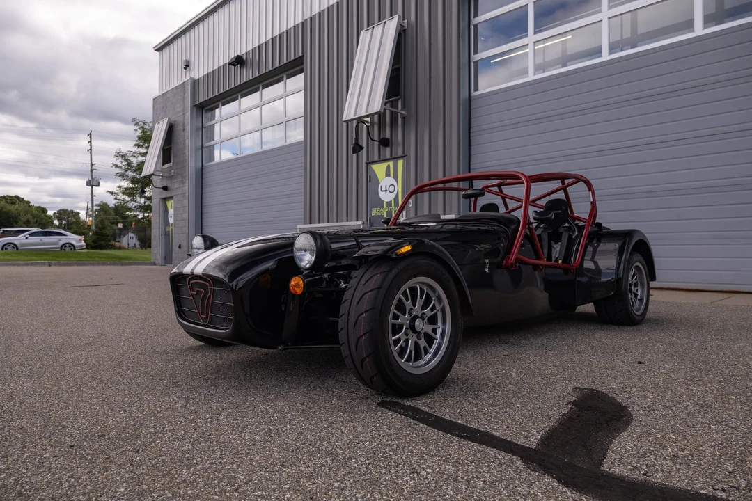 Caterham Seven - Image 3 of 31