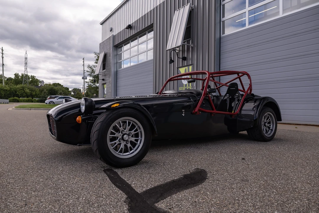 Caterham Seven - Image 2 of 31