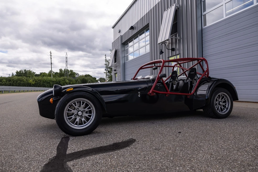 Caterham Seven - Image 31 of 31