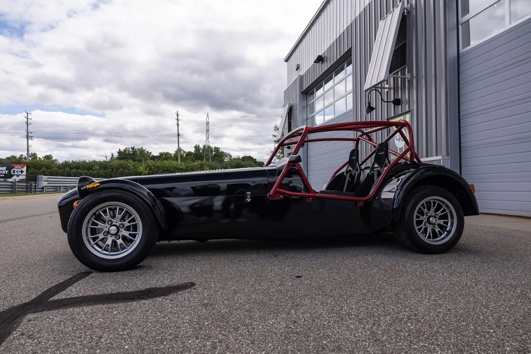 Caterham Seven - Image 30 of 31