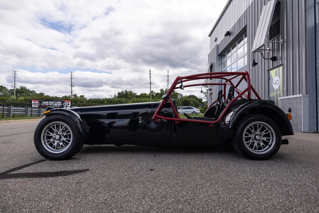 Caterham Seven - Image 29 of 31
