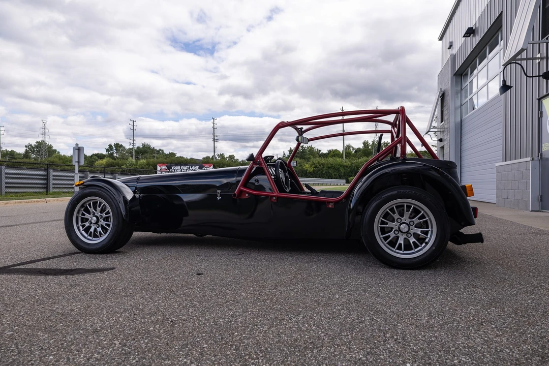 Caterham Seven - Image 28 of 31