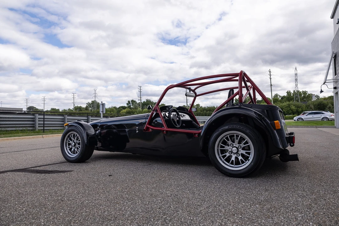 Caterham Seven - Image 27 of 31