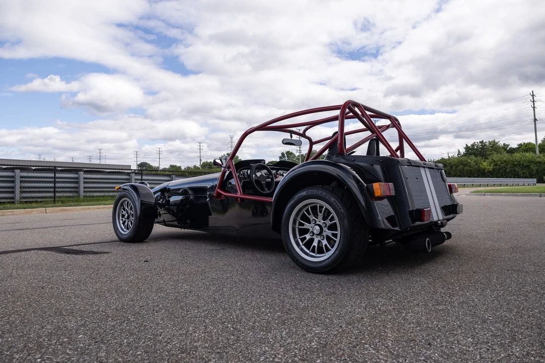 Caterham Seven - Image 26 of 31