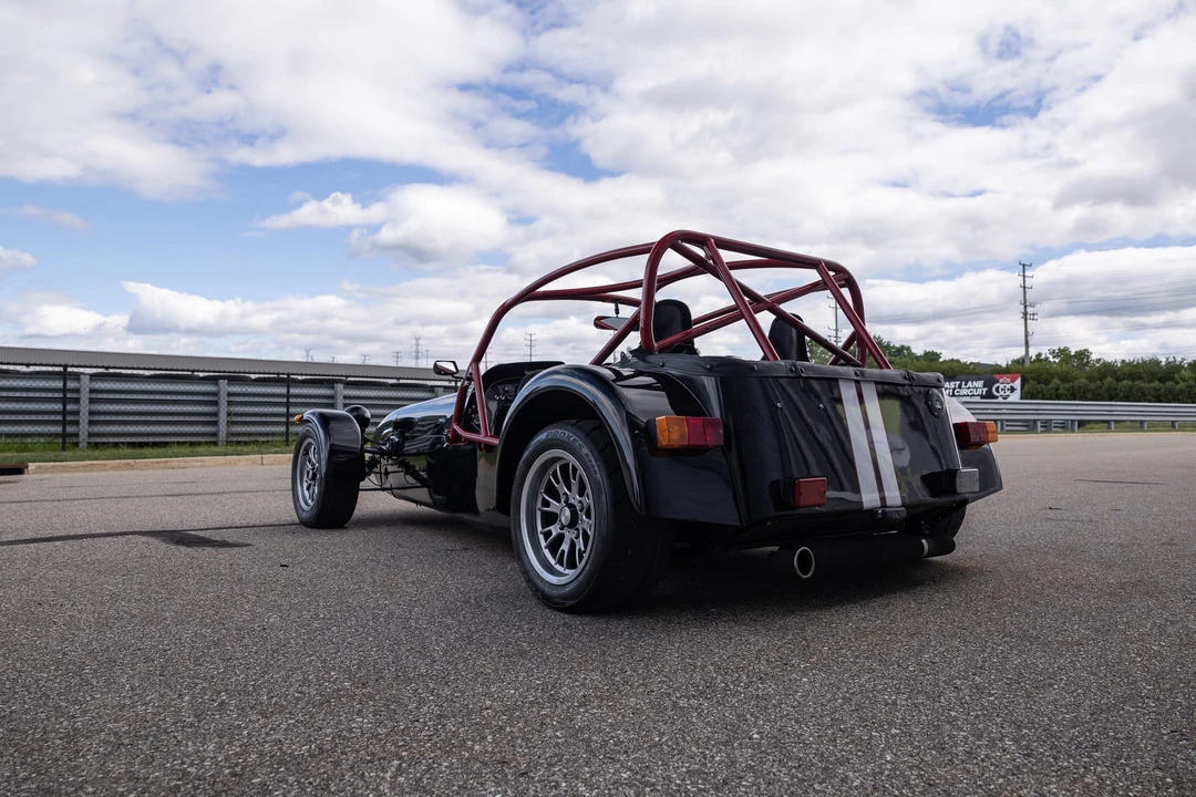 Caterham Seven - Image 25 of 31