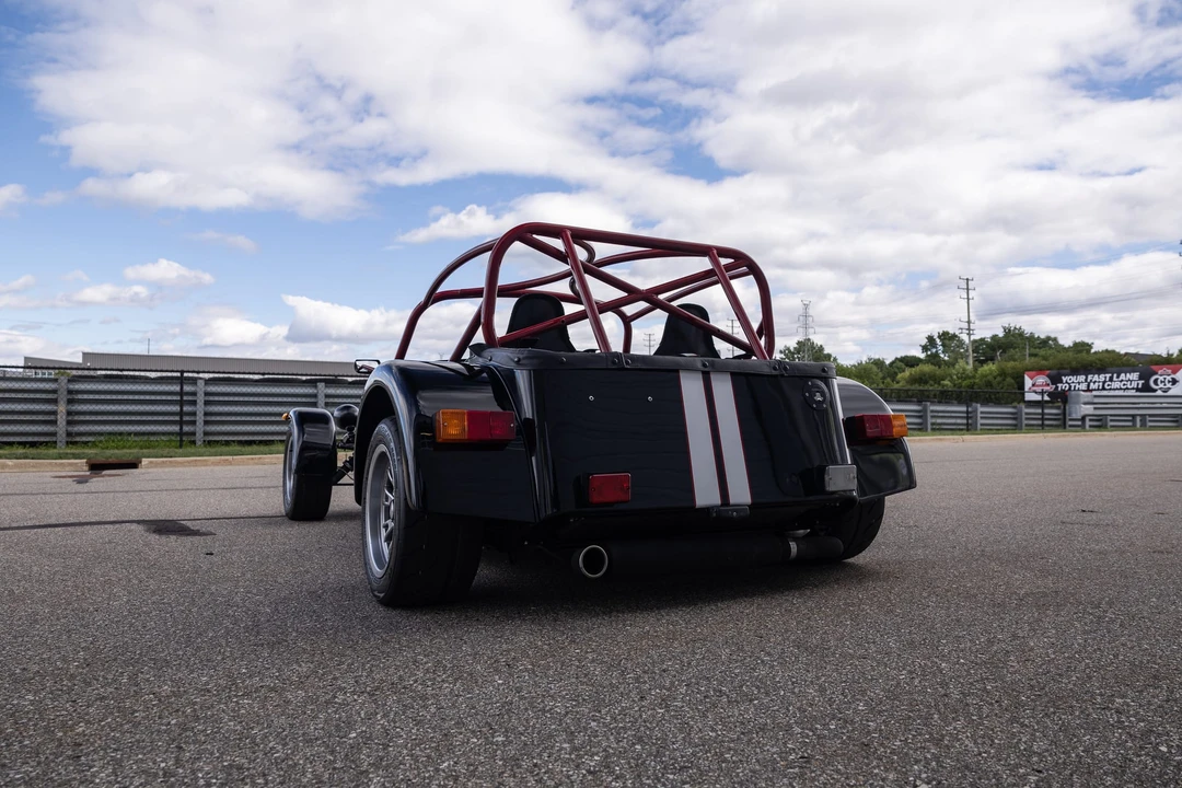 Caterham Seven - Image 24 of 31