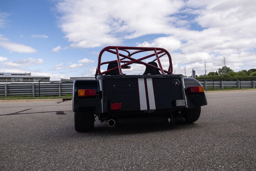 Caterham Seven - Image 23 of 31