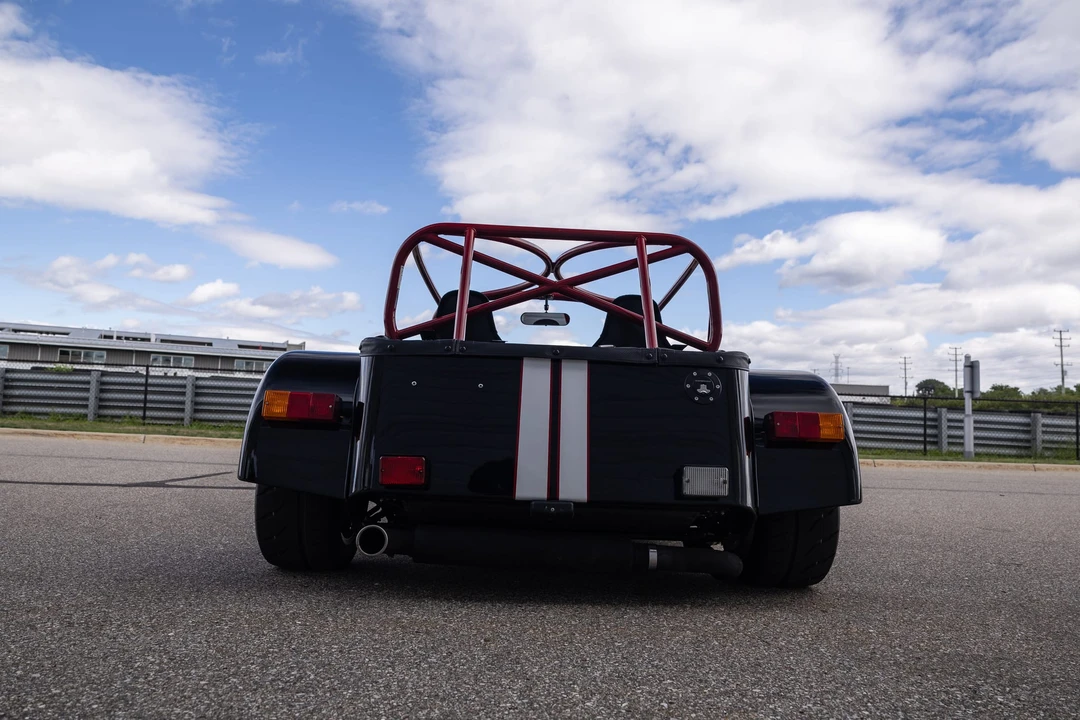 Caterham Seven - Image 21 of 31