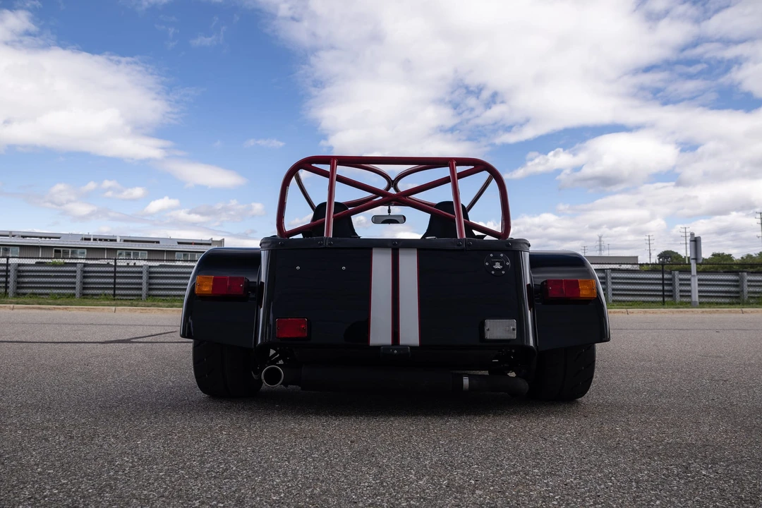 Caterham Seven - Image 22 of 31