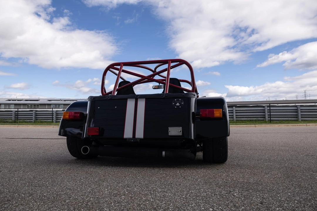 Caterham Seven - Image 20 of 31