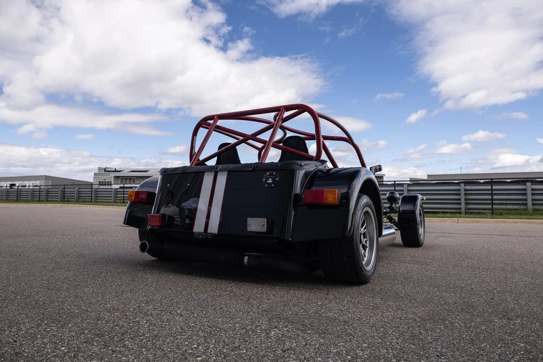 Caterham Seven - Image 19 of 31