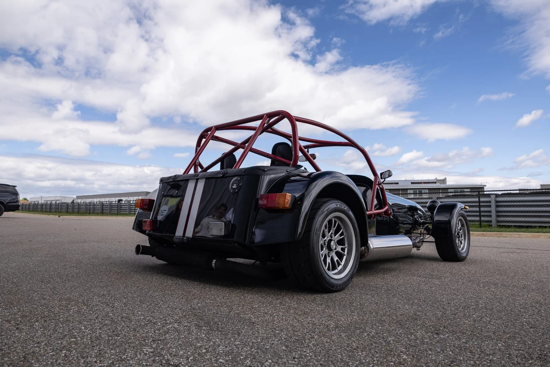 Caterham Seven - Image 18 of 31