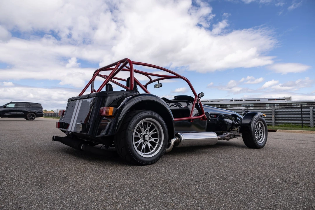 Caterham Seven - Image 17 of 31
