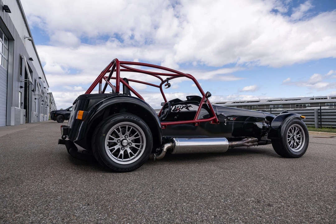 Caterham Seven - Image 16 of 31