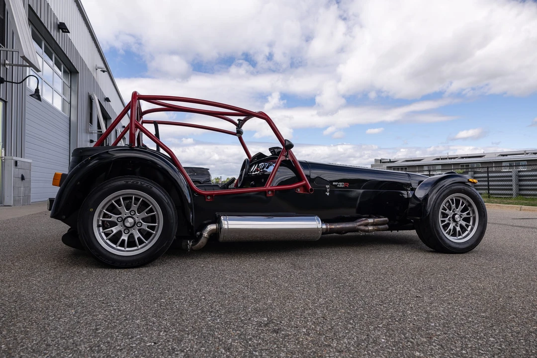 Caterham Seven - Image 15 of 31