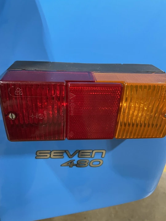 Caterham Seven - Image 31 of 31