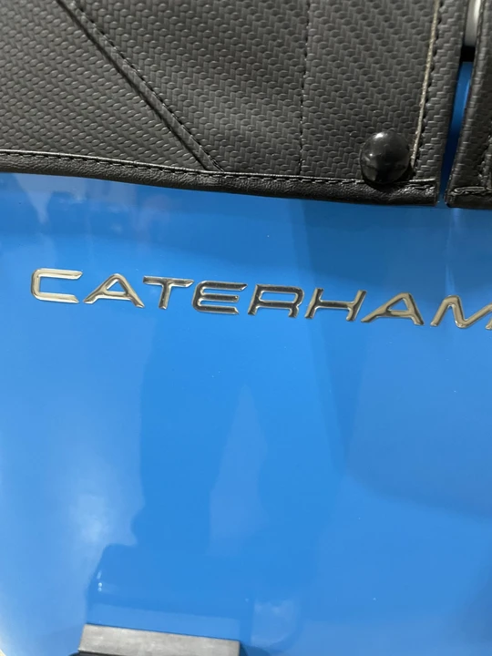 Caterham Seven - Image 30 of 31