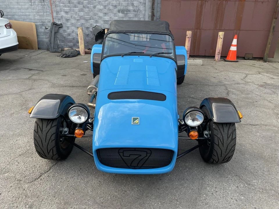 Caterham Seven - Image 15 of 31